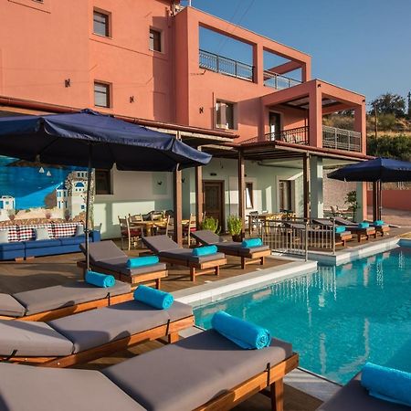 Villa Greco خيرسونِسوس المظهر الخارجي الصورة
