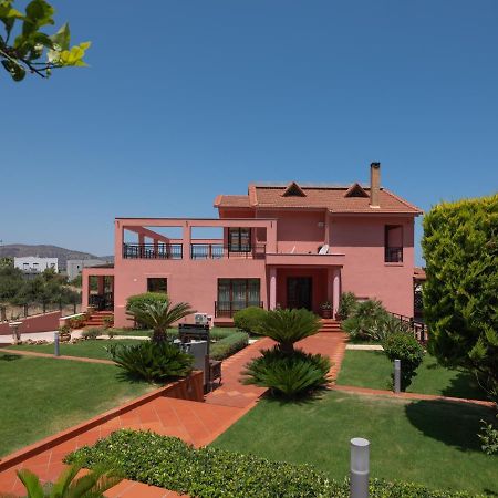 Villa Greco خيرسونِسوس المظهر الخارجي الصورة