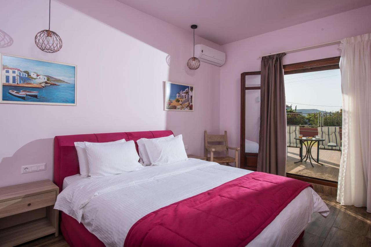 Villa Greco خيرسونِسوس المظهر الخارجي الصورة