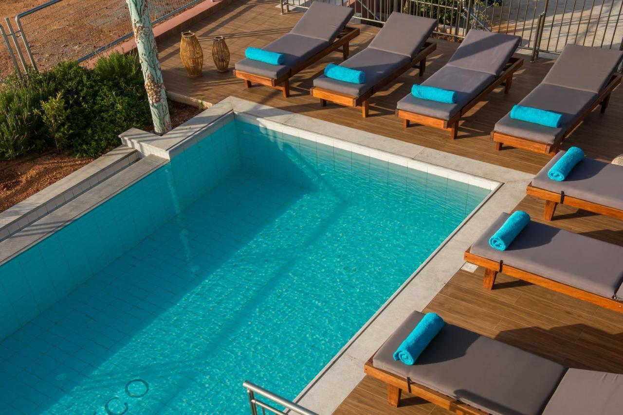 Villa Greco خيرسونِسوس المظهر الخارجي الصورة