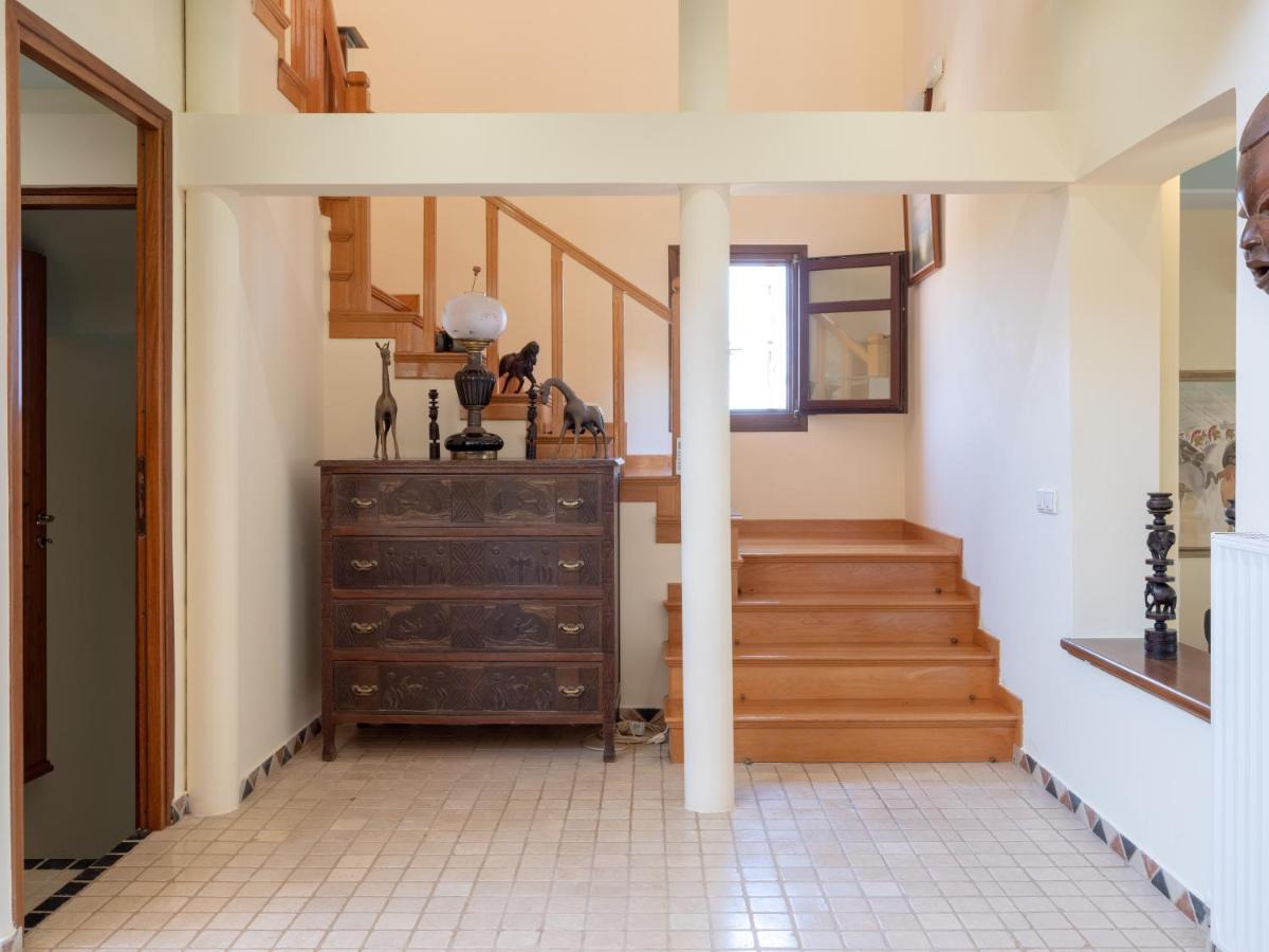 Villa Greco خيرسونِسوس المظهر الخارجي الصورة