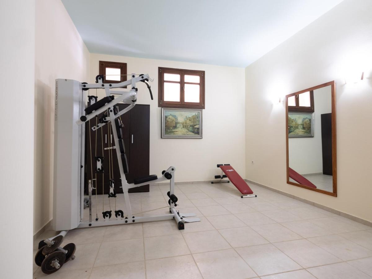 Villa Greco خيرسونِسوس المظهر الخارجي الصورة