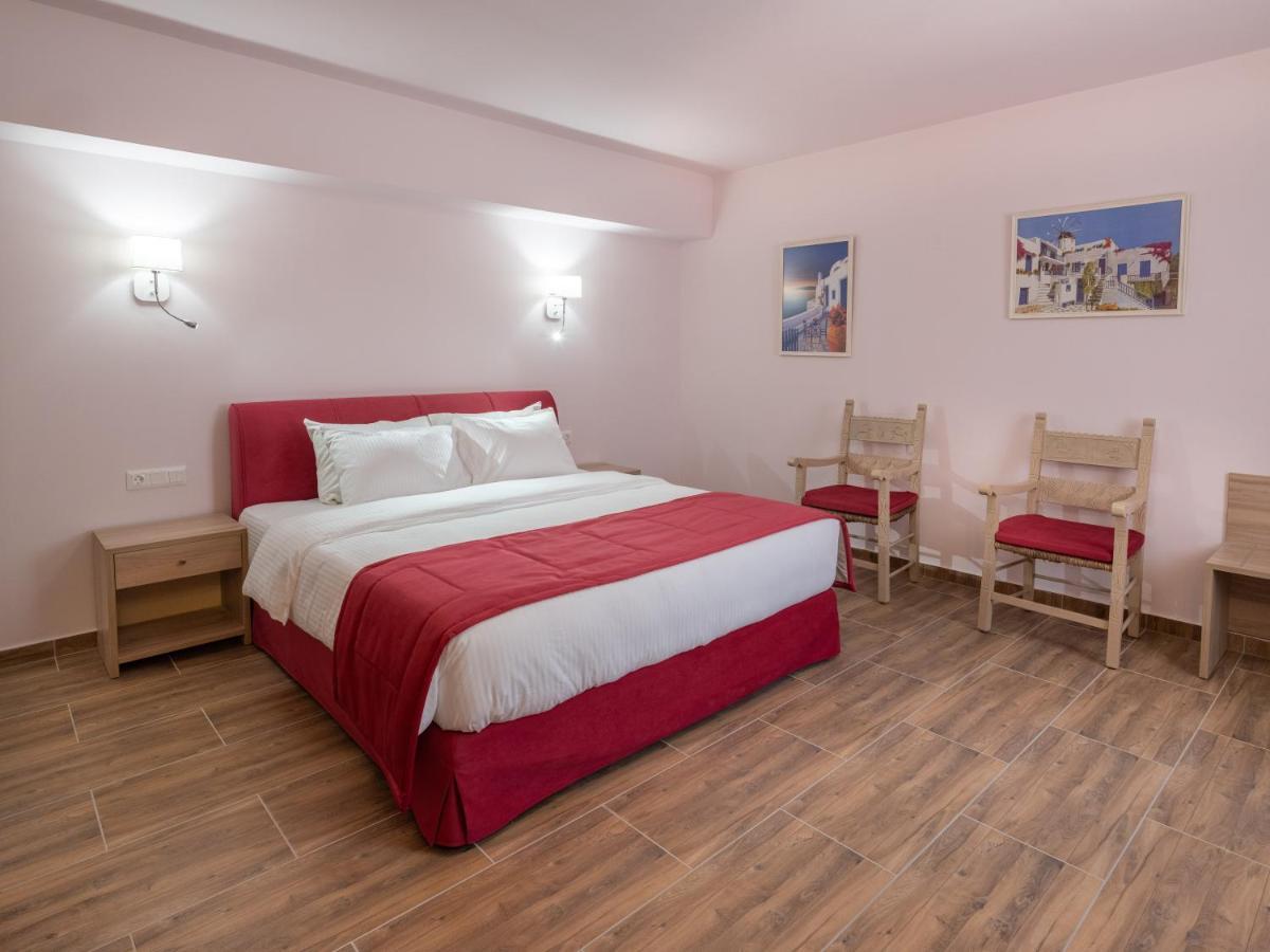 Villa Greco خيرسونِسوس المظهر الخارجي الصورة