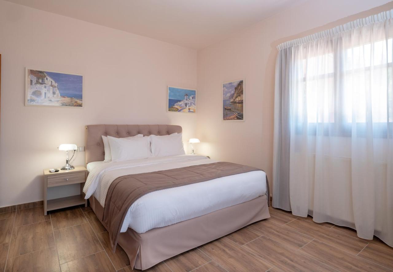 Villa Greco خيرسونِسوس المظهر الخارجي الصورة