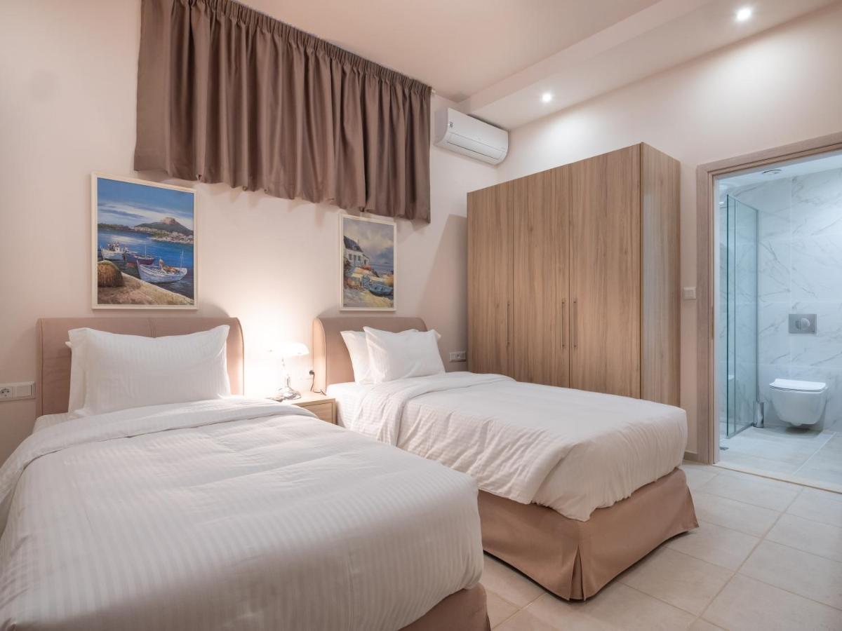 Villa Greco خيرسونِسوس المظهر الخارجي الصورة