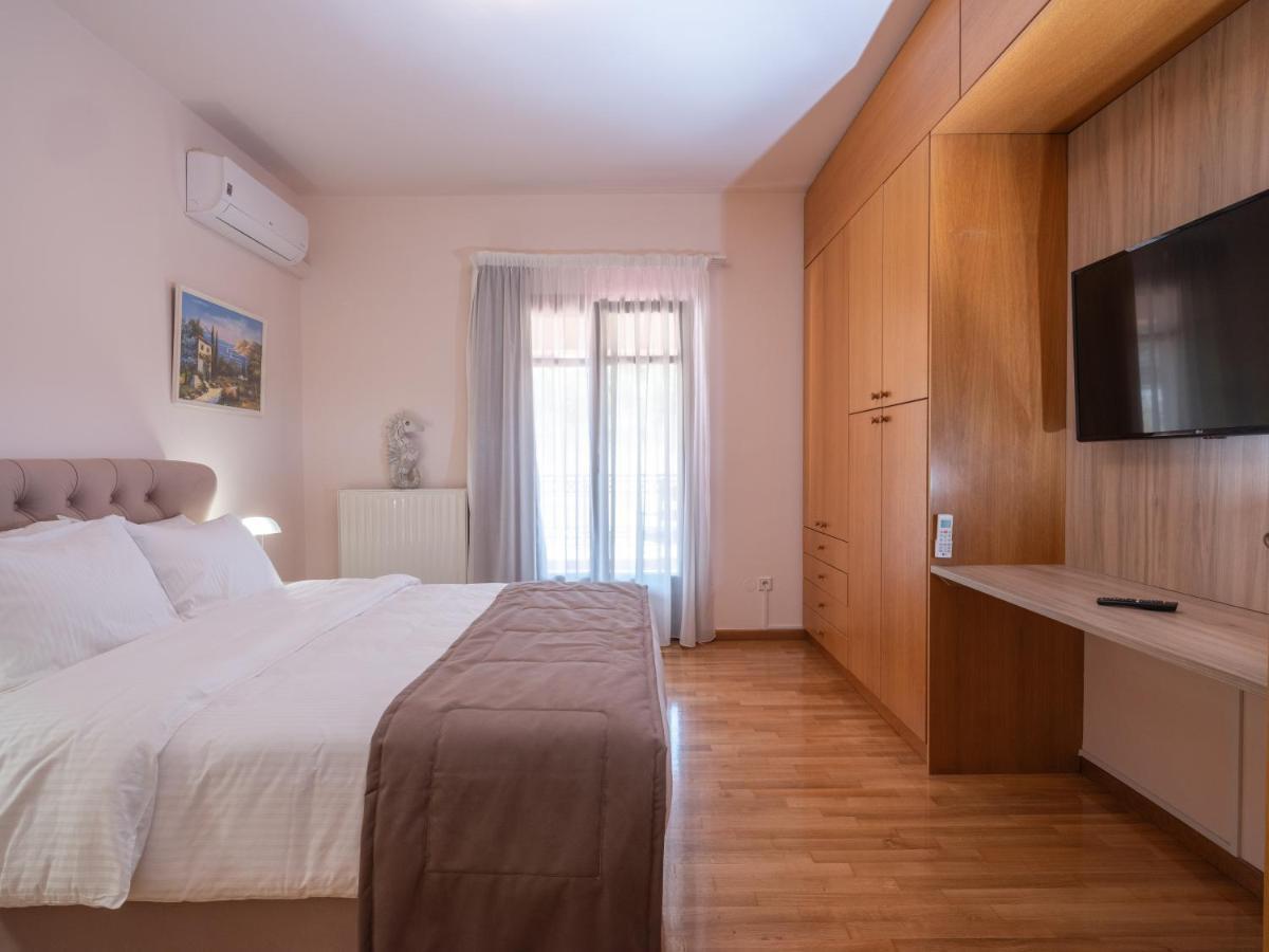 Villa Greco خيرسونِسوس المظهر الخارجي الصورة